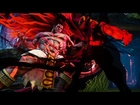 Street Fighter V: Necalli Reveal Trailer