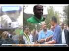 Ethiopianism.tv- Demese Belete's  return from Eritrean nightmare and the truth behaind