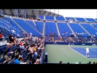 US Open Tennis Tournament, Inside USTA Billie Jean King National Tennis Center