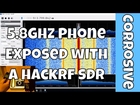 Cordless Phone Security Exposed With HackRF SDR