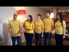 Living Room Makeover Ideas - IKEA Home Tour (Episode 102)