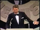 Ronald Reagan on the Dean Martin Celebrity Roasts