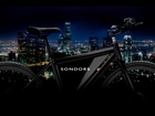 eBike THIN by Sondors - Lightest Electric Bike