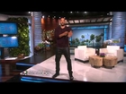 Will Smith Raps ‘The Fresh Prince of Bel-Air’ Theme Song On ‘Ellen’
