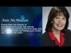 Klein ISD: Ann McMullan Technology Wing