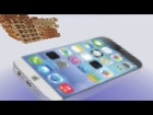 Apple iPhone in Minecraft