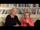 Dr. Ruth Westheimer, Cecile Richards and Your Health Care