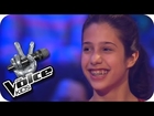 Michèle - Listen | The Voice Kids 2013 | Finale
