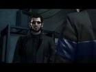 Deus Ex: Mankind Divided Walkthrough - Mission 5: Claiming Jurisdiction