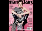 revista, marie claire, south africa, sun scandals secrets, the new divorce, junio 2014