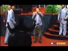 I am not Gay No More I'm Delivered: COGIC HOMOSEXUAL HEALED AT CONVOCATION