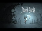 Let's play Don't Starve Ep 6 - Food fit for a king