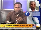 Ghana's Economy not in Crisis - AM Talk (16-07-14)