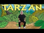 Brain Breaks - Action Songs for Children - Tarzan - Kids Songs by The Learning Station