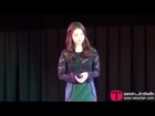 140921 박신혜 Park Shin Hye 2014 Asia Tour : Story of Angel In Thailand presented by Mamonde