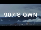 907’s Own: The Untold Story of the Alaskan Hip-Hop Scene