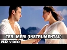 Teri Meri Prem Kahani Bodyguard Instrumental Song (Hawaiian Guitar) - Salman Khan, Kareena Kapoor