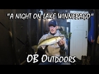 Ice Fishing Lake Winnebago - Episode 2.4 