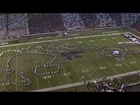 Kansas State Marching Band Doing What???