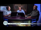 EWTN Thelology Roundtable - The History of Marriage