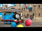 Thomas And Friends - Percy Runs Away [Cartoons For Kids] Season 1 Episode 17