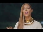 Beyonce Turns From Illuminati Past and a Christian Now?