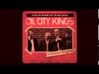 An Indie Life Podcast: Interview with Oil City Kings