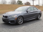 2014 BMW M235i Coupe Start Up, Exhaust, and In Depth Review
