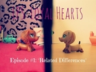 ♡ LPS: Loyal Hearts Episode #1 