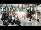 Titanfall - SMART PISTOL DUMB PEOPLE! (Titanfall Multiplayer Gameplay PC)