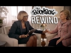 Mary J. Blige Sings To Hillary and Rob K vs Blac Chyna On This Week's Rewind