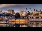 Top 10 Ranking Travel in the World Guide #7 Seville, Spain | World Guide | World Tourism