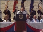 President Reagan's Address on America's Economic Bill of Rights on July 3, 1987