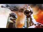 Monster Movie Reviews - Godzilla vs  MechaGodzilla 2 (1993)