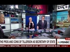 Joe Scarborough Rips Into Report of John Bolton’s State Department Nod: This Is Madness