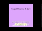 Carpet Cleaning & Care in Bonita Springs, FL