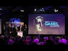 Part 3/3: BAFTA Games Awards Ceremony in 2014
