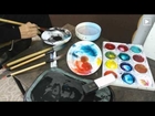 [ENG Sub] Imjae`s Korean
Painting Ep.14
Narcissus(Daffodil)
임재...