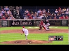 Funny Baseball Bloopers of 2013, Volume One