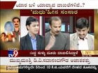 TV9 Discussion : My Husband Wants To Involve Me in Wife Swapping With His Friends - 10/12