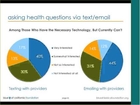 Webinar: Building Better Health Care for Safety Net Patients