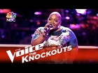 The Voice 2015 Knockouts - Tonya Boyd-Cannon: 