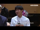 [Eng Sub] 150529 KBS World Arabic Star Interview with BTS PART 1