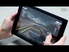 PIPO T9 Tablet PC Running Need for Speed Games - EA