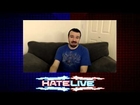 Hate LIVE! Podcast Ep. 19: Oct. 30, 2014 - YouTube 60fps/Drive Club/HATRED/Retro Advertising