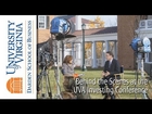 Darden TV: Behind the Scenes at the UVA Investing Conference