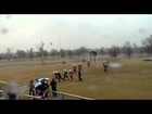 2014 - Shawnee Lacrosse vs Bishop Kelley Pt 6