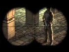 Syphon Filter: Logan's Shadow - Official Trailer PSP #1 [HD]