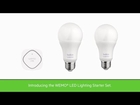 Belkin WeMo LED Smart Bulb Starter Set Unboxing