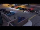 Grand Theft Auto V Online (360) | Street Car Meet Pt.16 | New Car, Road Trip, Drag Racing & More